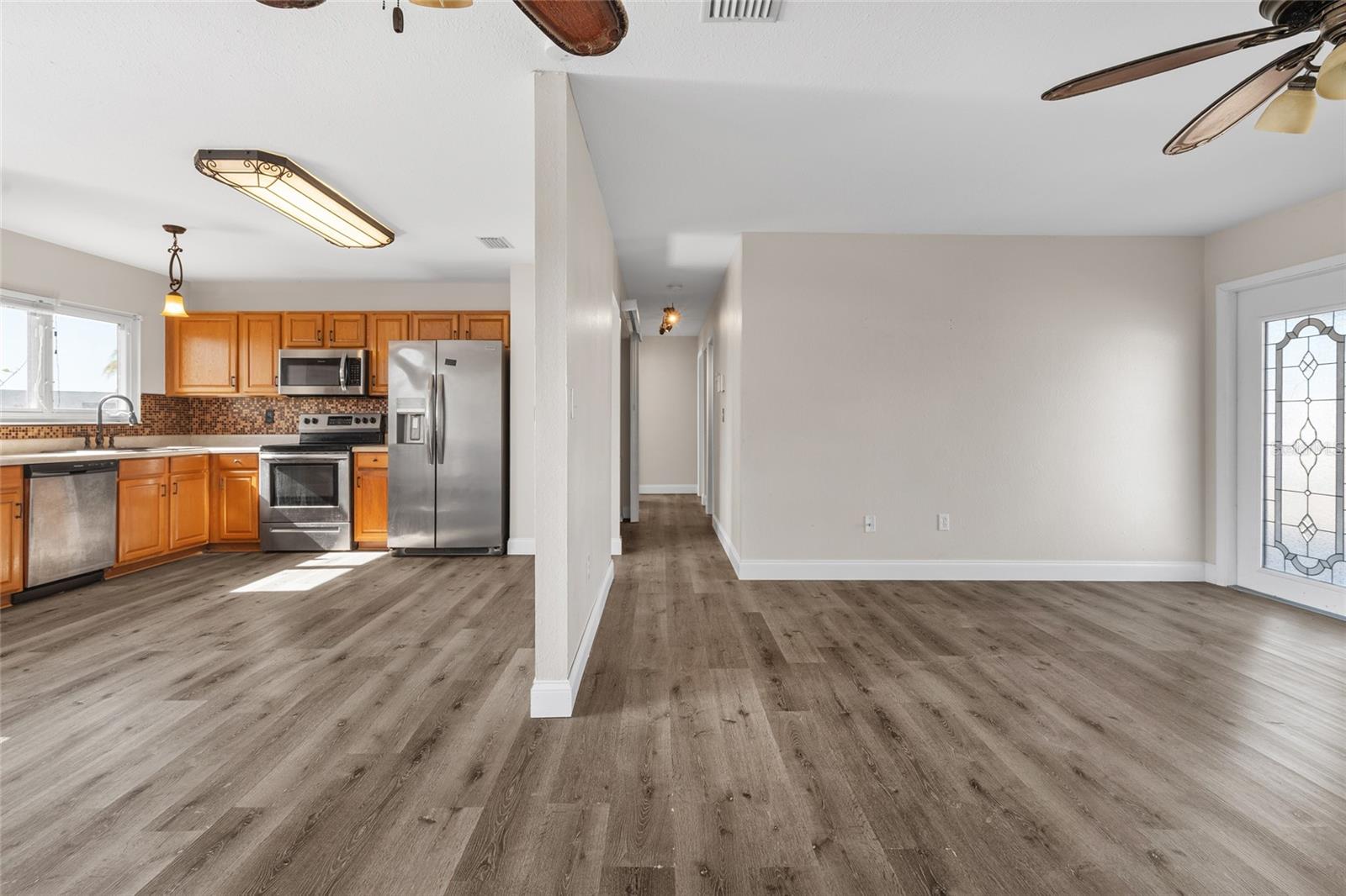 PORT CHARLOTTE SUB 52 - Residential