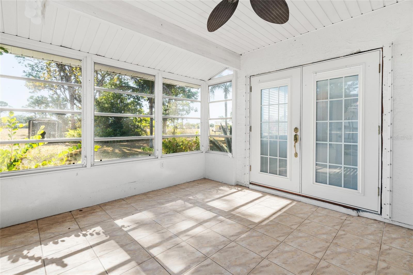 PORT CHARLOTTE SUB 52 - Residential