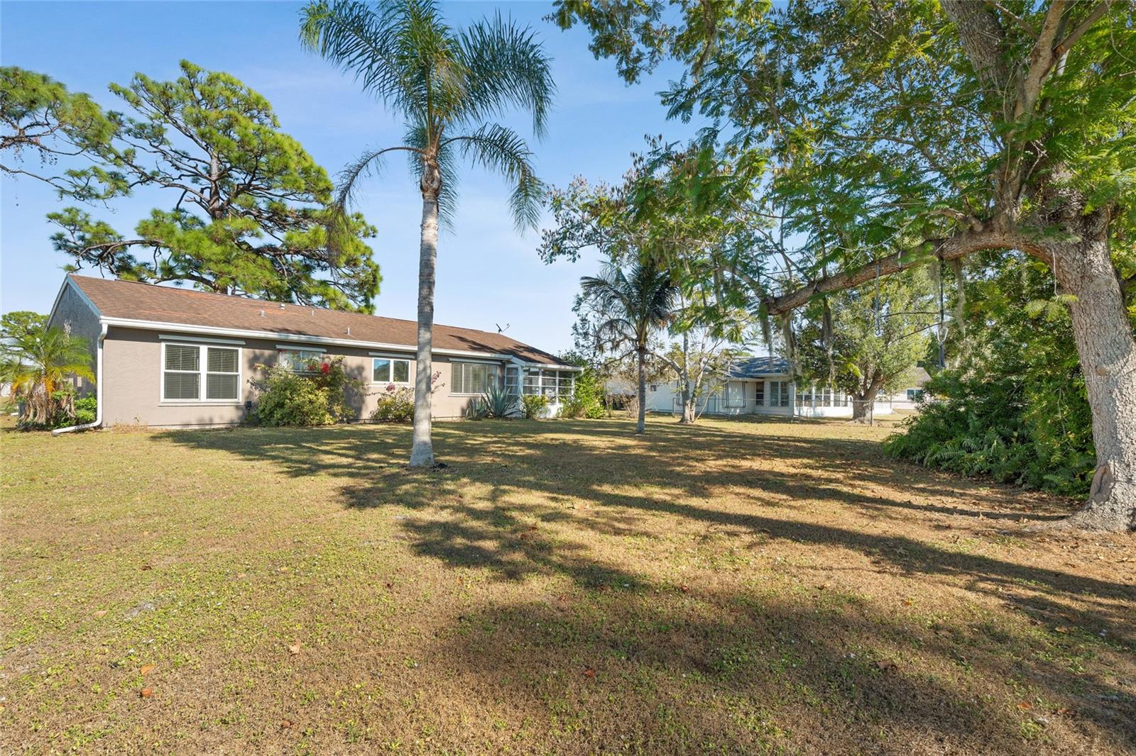 PORT CHARLOTTE SUB 52 - Residential