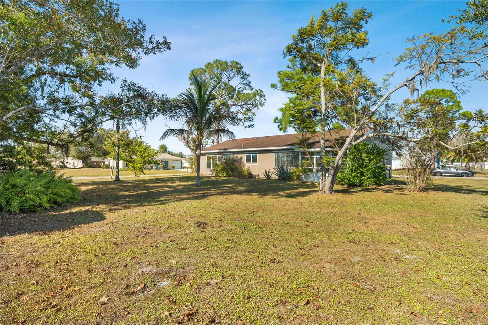 PORT CHARLOTTE SUB 52 - Residential