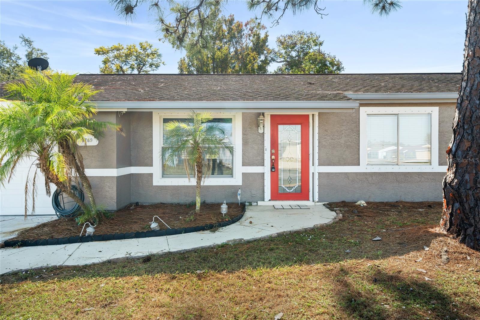 PORT CHARLOTTE SUB 52 - Residential