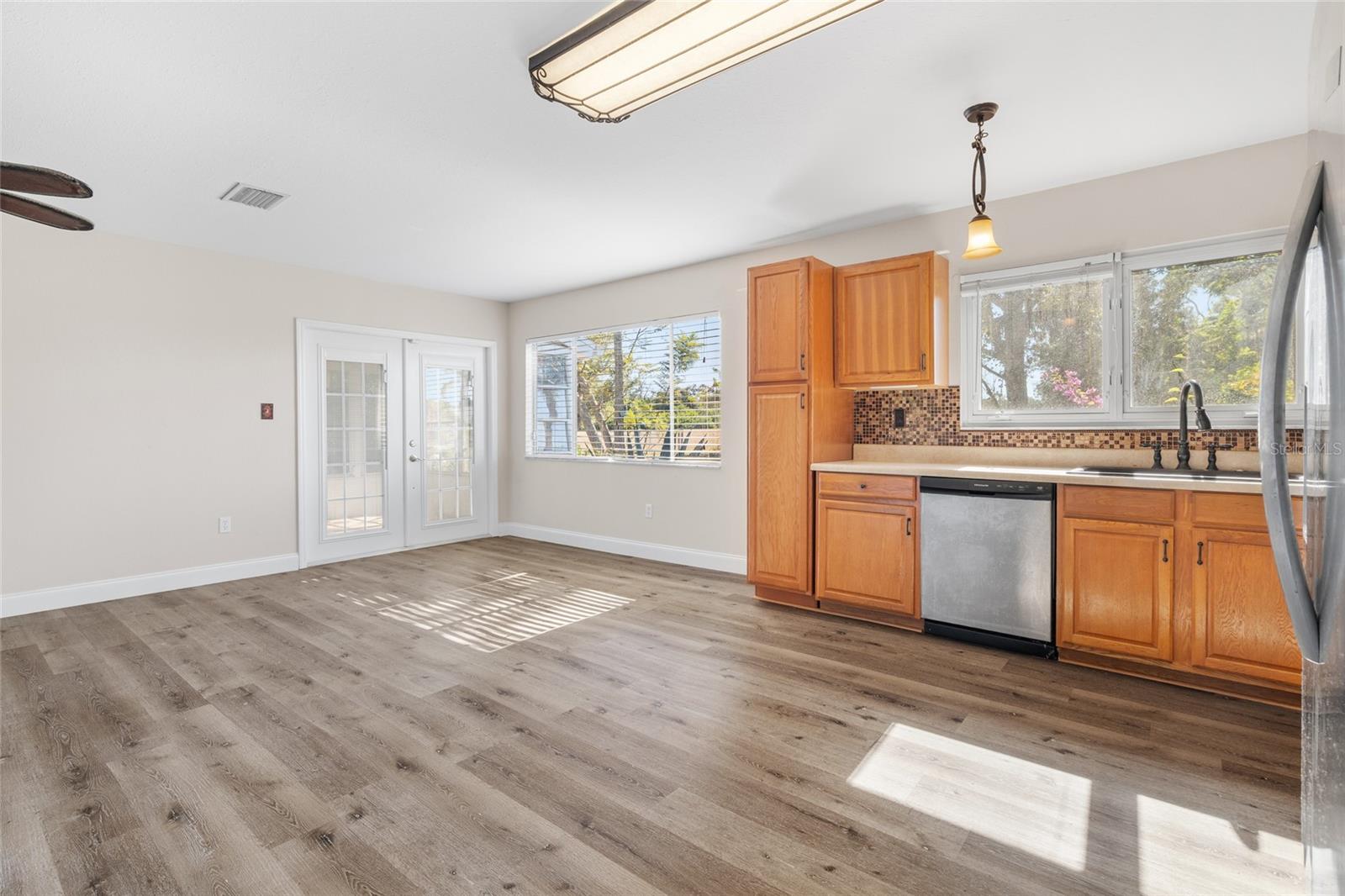 PORT CHARLOTTE SUB 52 - Residential