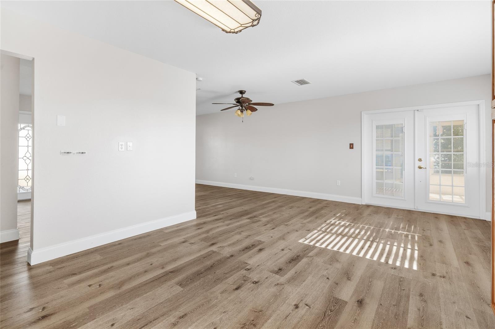 PORT CHARLOTTE SUB 52 - Residential