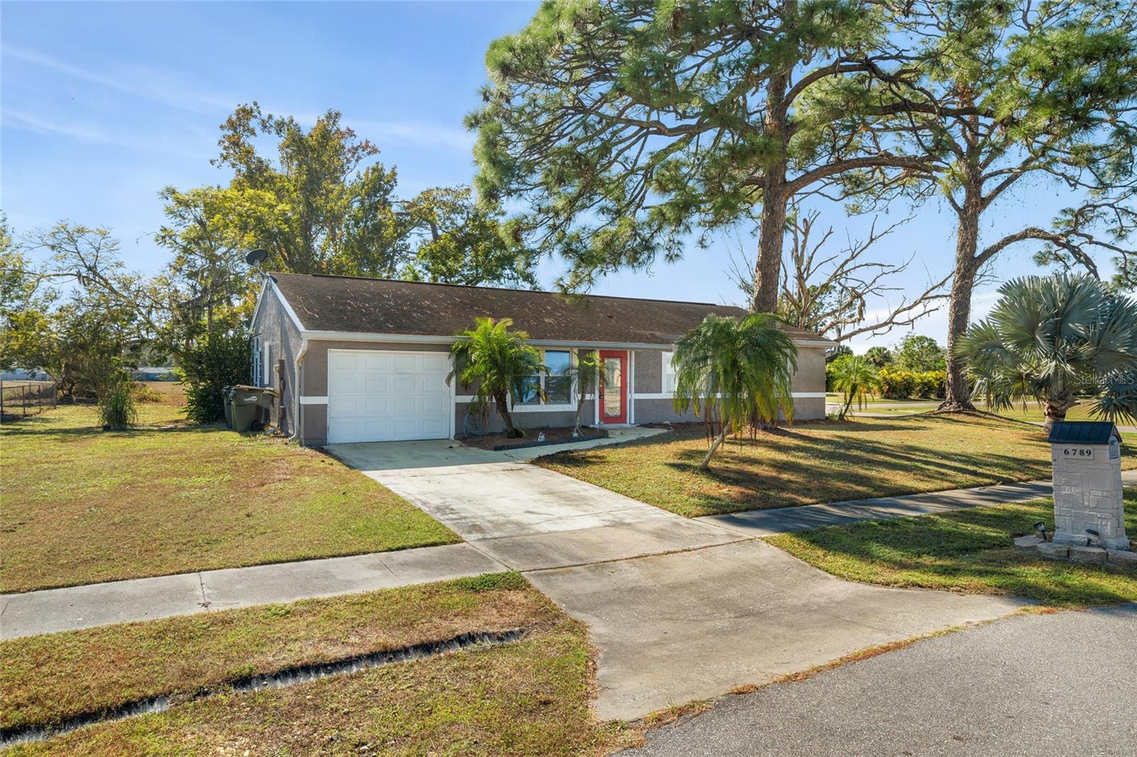 PORT CHARLOTTE SUB 52 - Residential