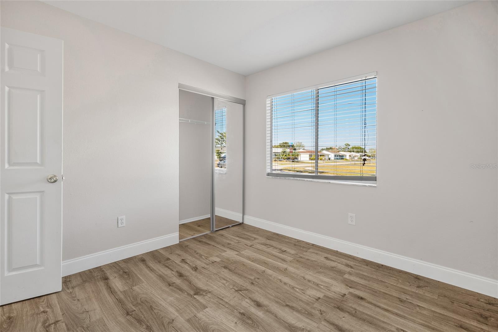 PORT CHARLOTTE SUB 52 - Residential