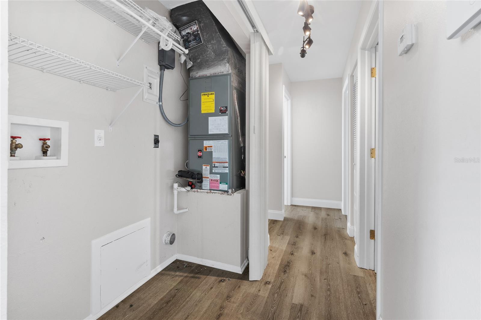 PORT CHARLOTTE SUB 52 - Residential