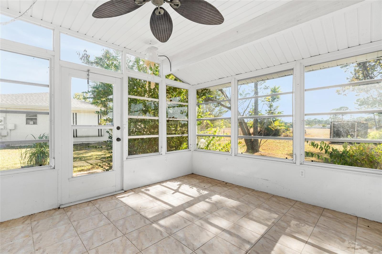 PORT CHARLOTTE SUB 52 - Residential