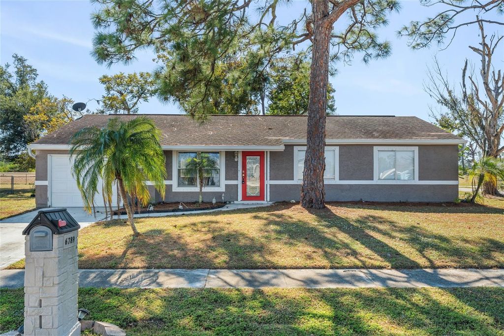 Photo of 6789 Miro Court, North Port, FL 34287 (MLS # A4670515)