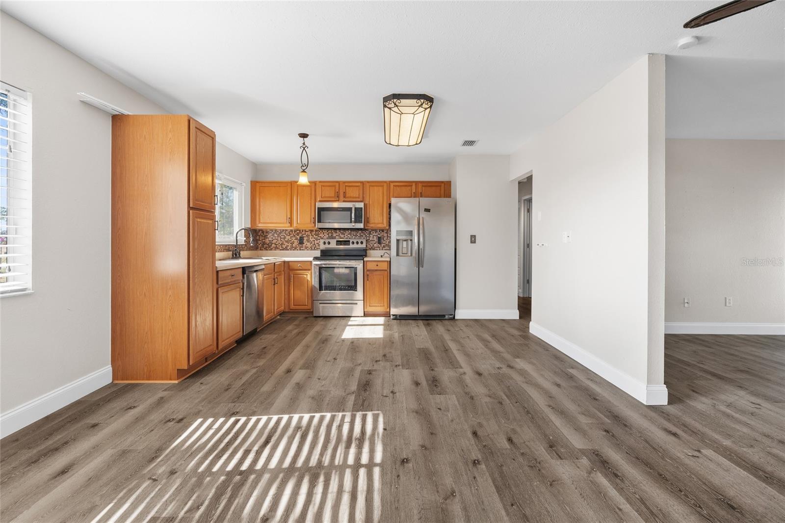 PORT CHARLOTTE SUB 52 - Residential