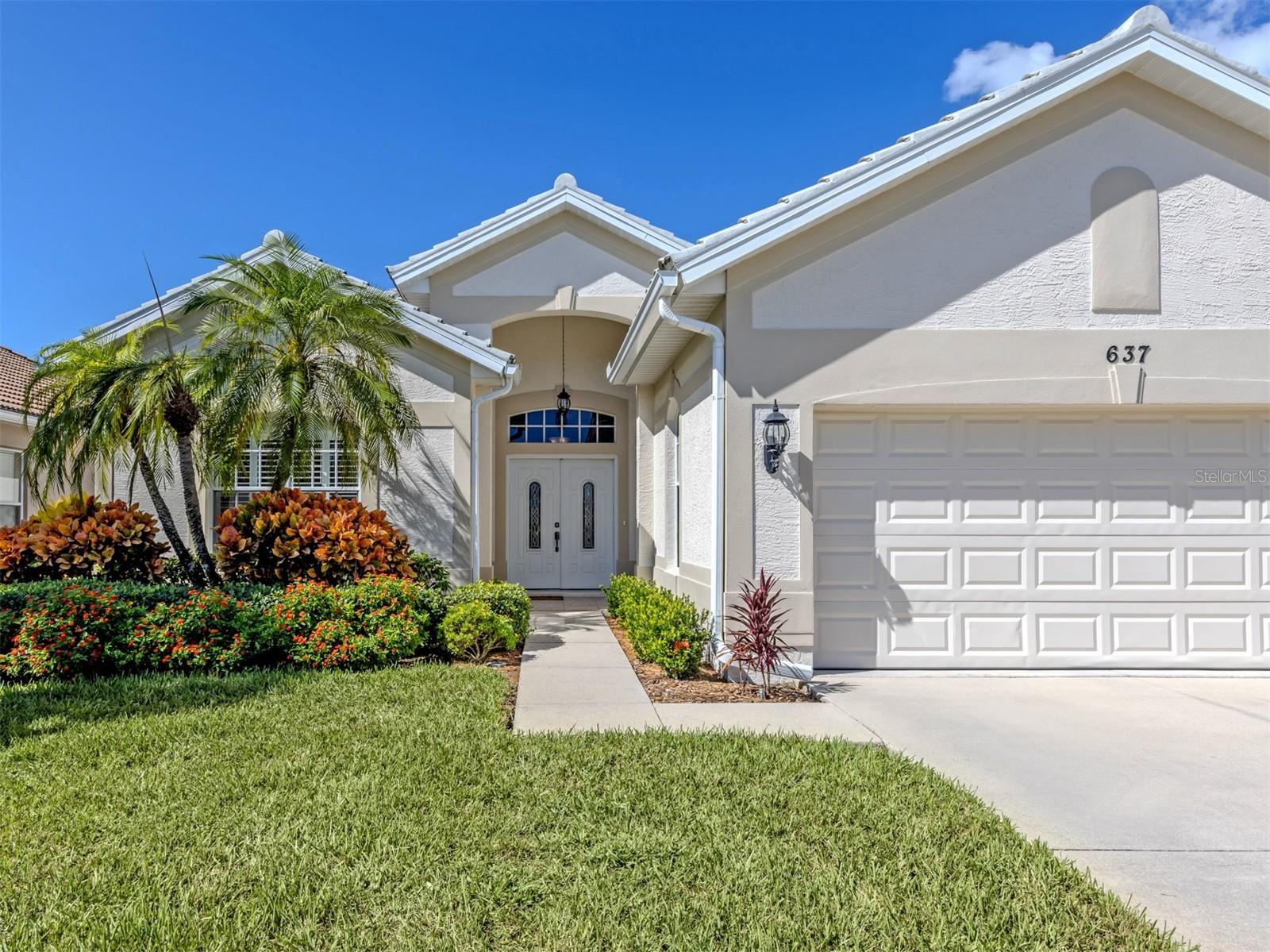 637 MISTY PINE DRIVE, VENICE, FL, 34292 1 637 MISTY PINE DRIVE