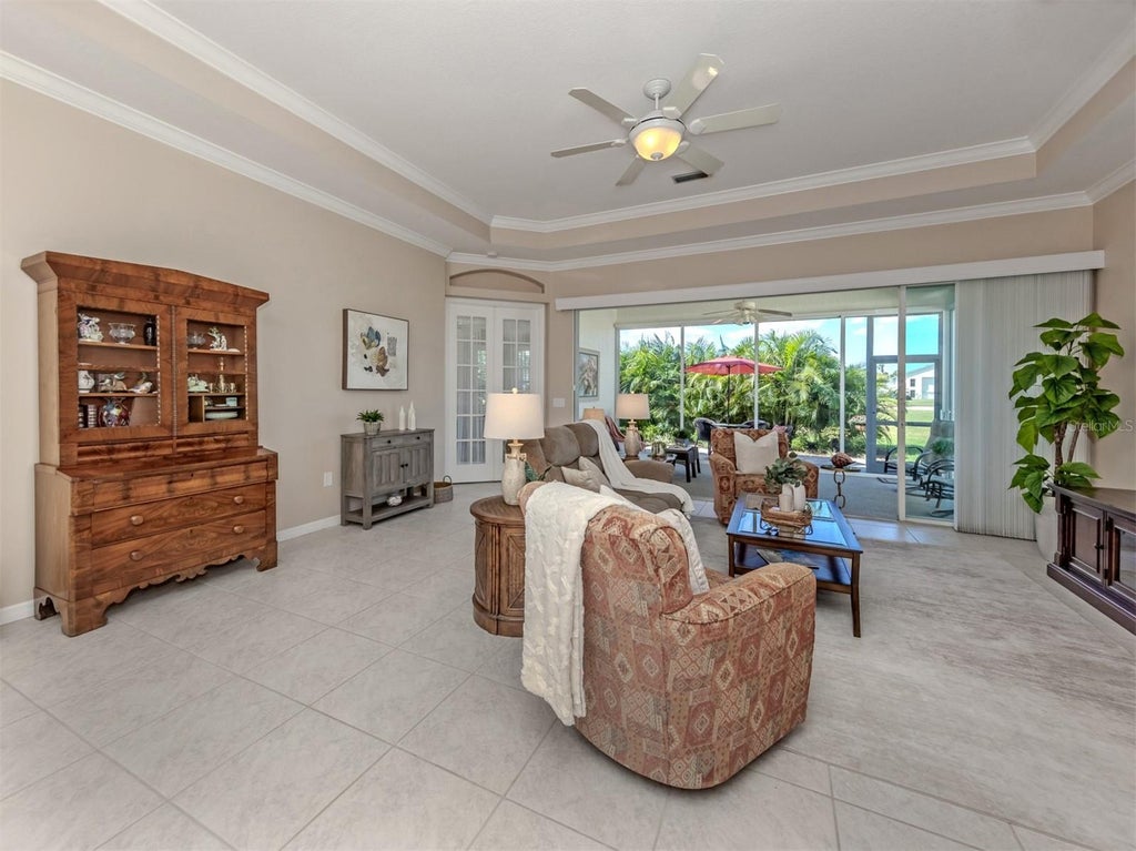 Photo of 637 Misty Pine Drive, Venice, FL 34292 (MLS # N6146309)