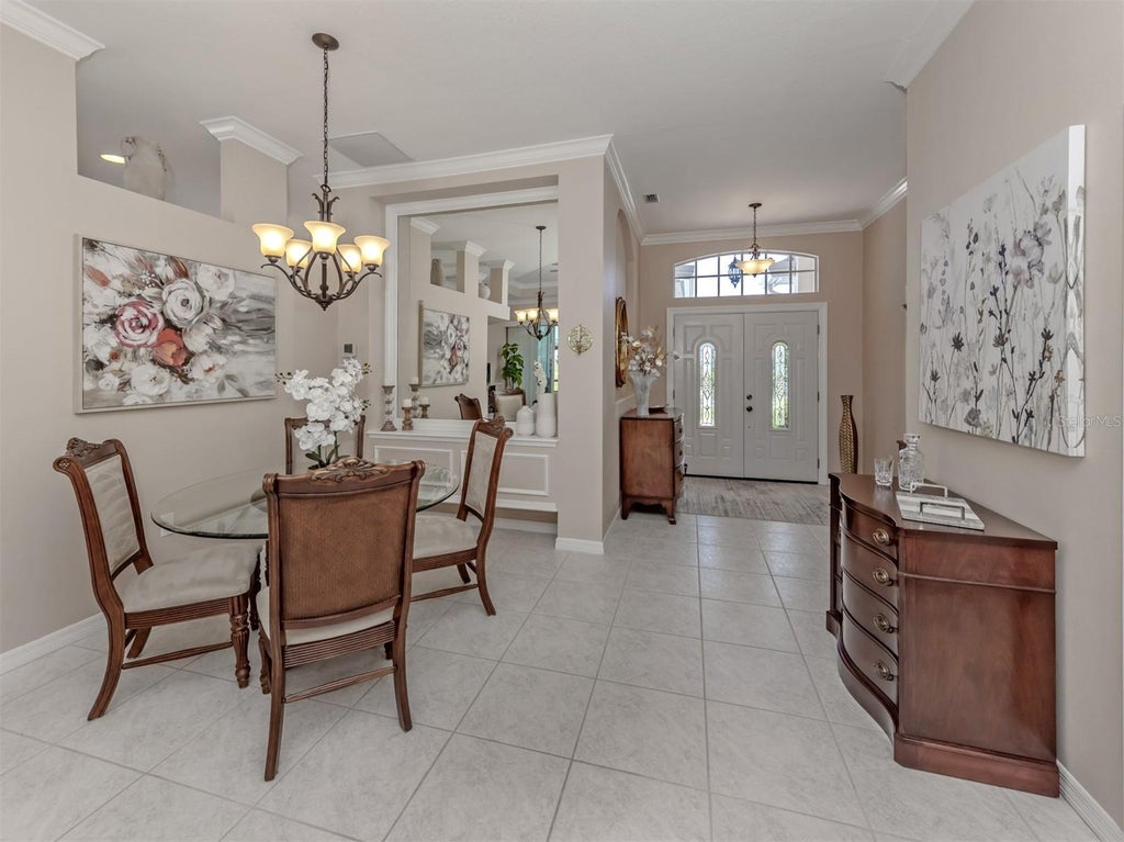Photo of 637 Misty Pine Drive, Venice, FL 34292 (MLS # N6146309)