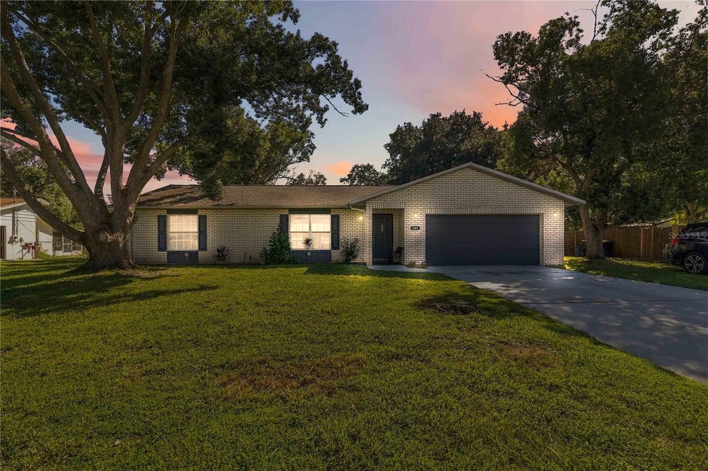 Photo of 431 Jersey Avenue, Saint Cloud, FL 34769 (MLS # O6446020)