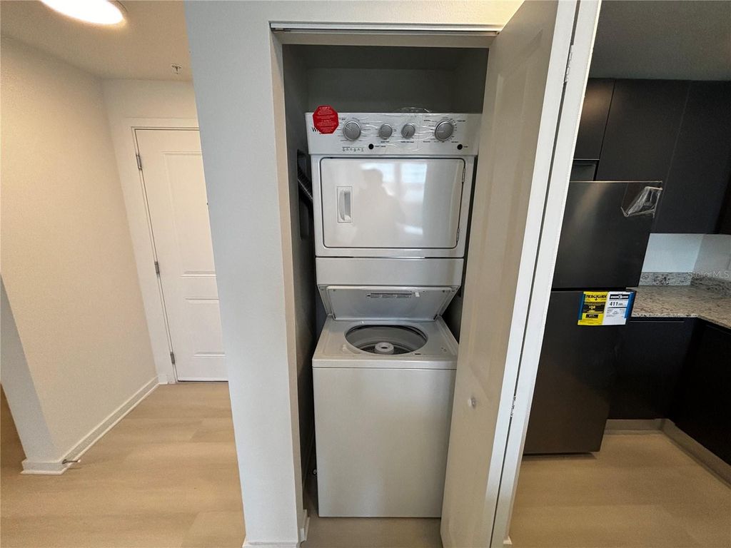 Photo of 5563 Millenia Park Boulevard #414, Orlando, FL 32839 (MLS # O6427486)