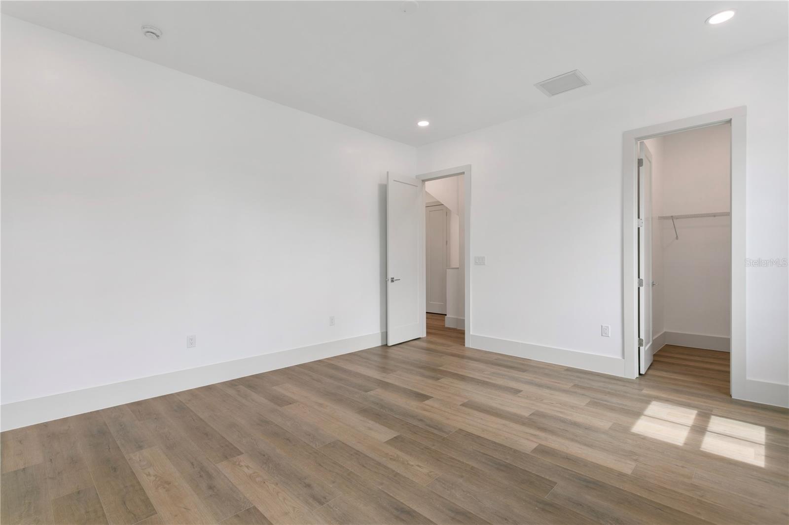 COFFEE POT BAYOU ADD SNELL & HAMLETTS - Residential