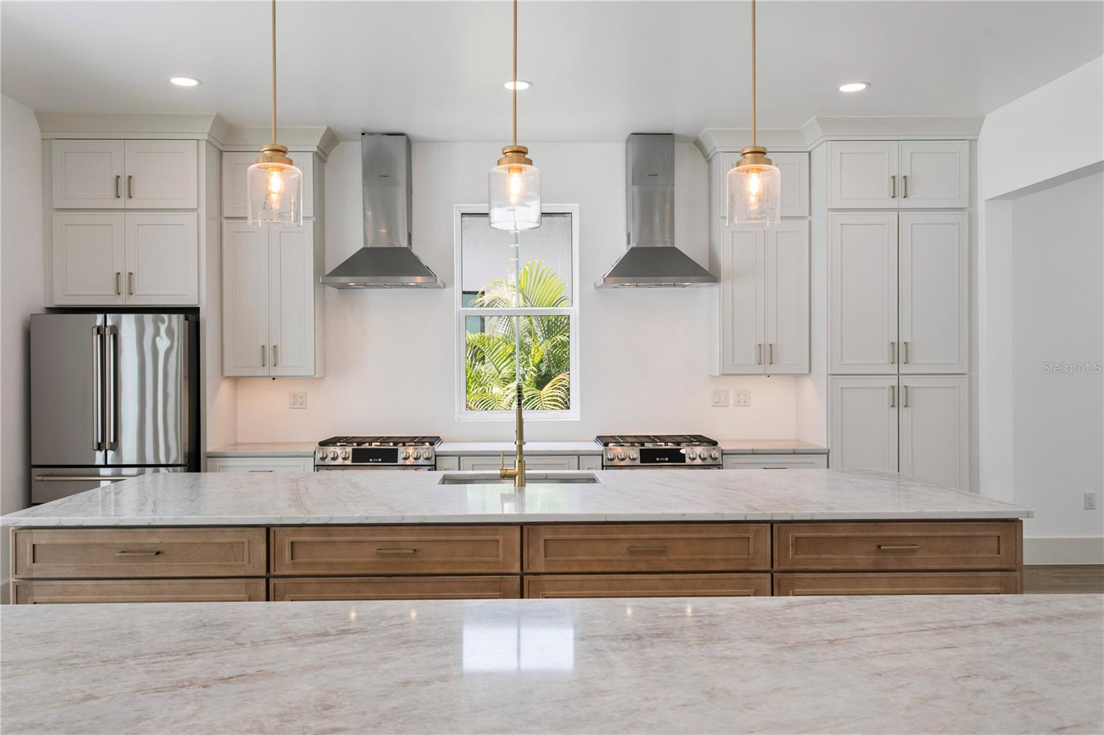 COFFEE POT BAYOU ADD SNELL & HAMLETTS - Residential