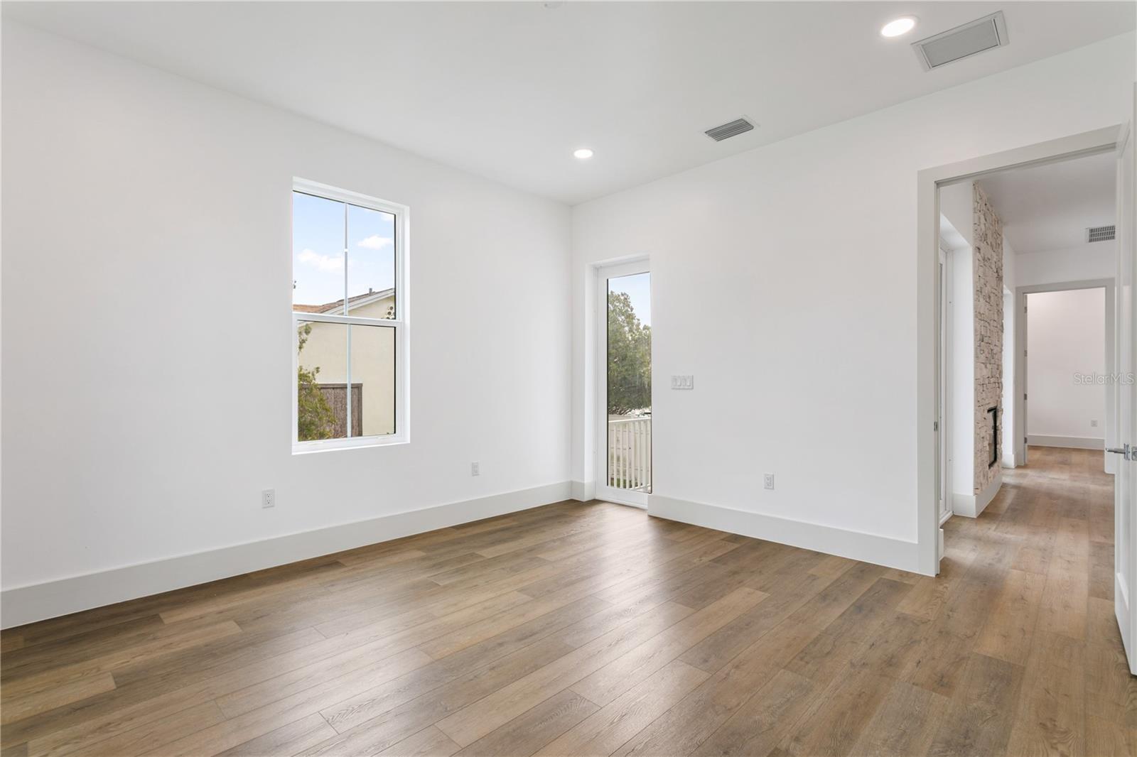 COFFEE POT BAYOU ADD SNELL & HAMLETTS - Residential