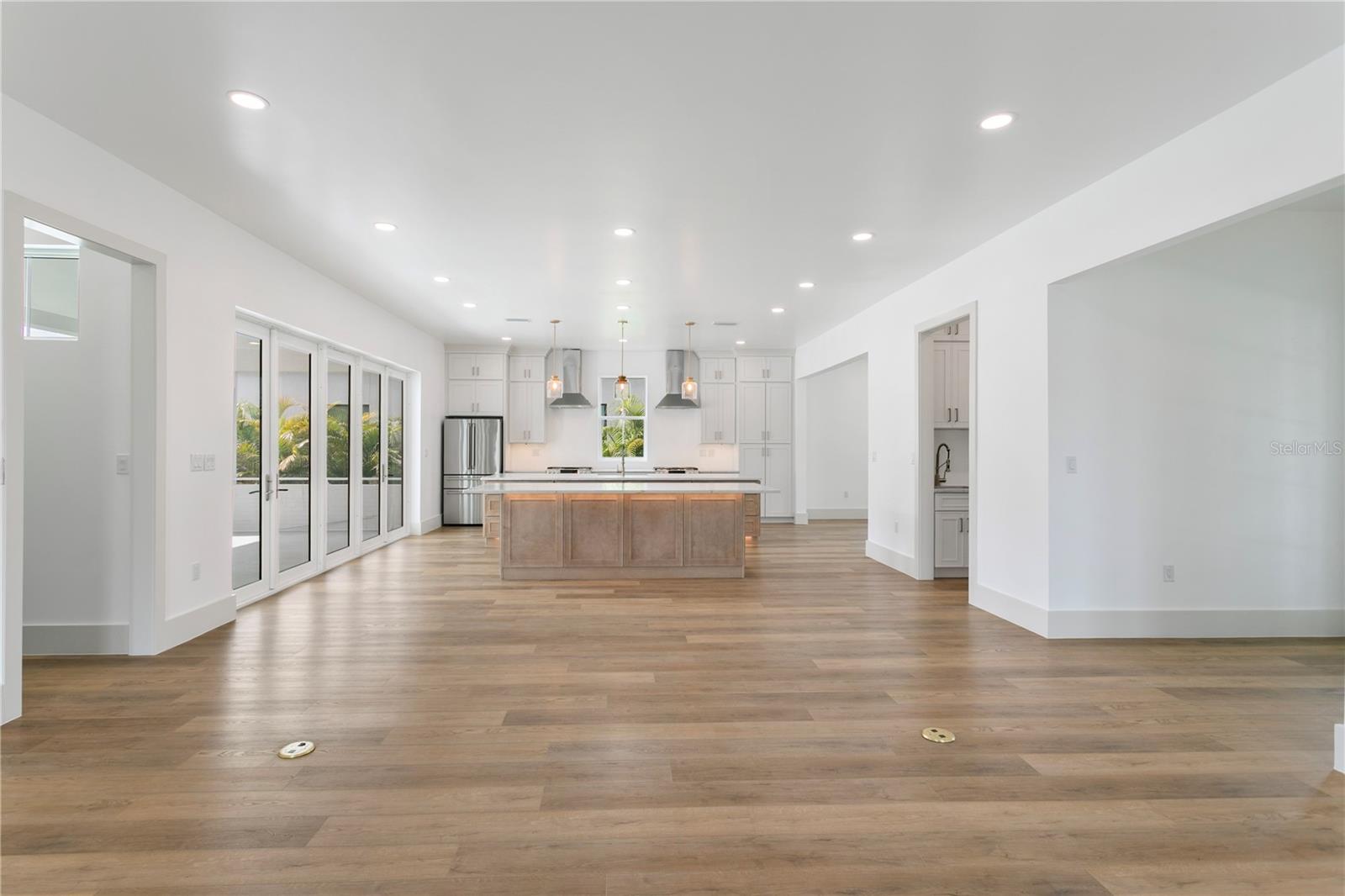 COFFEE POT BAYOU ADD SNELL & HAMLETTS - Residential