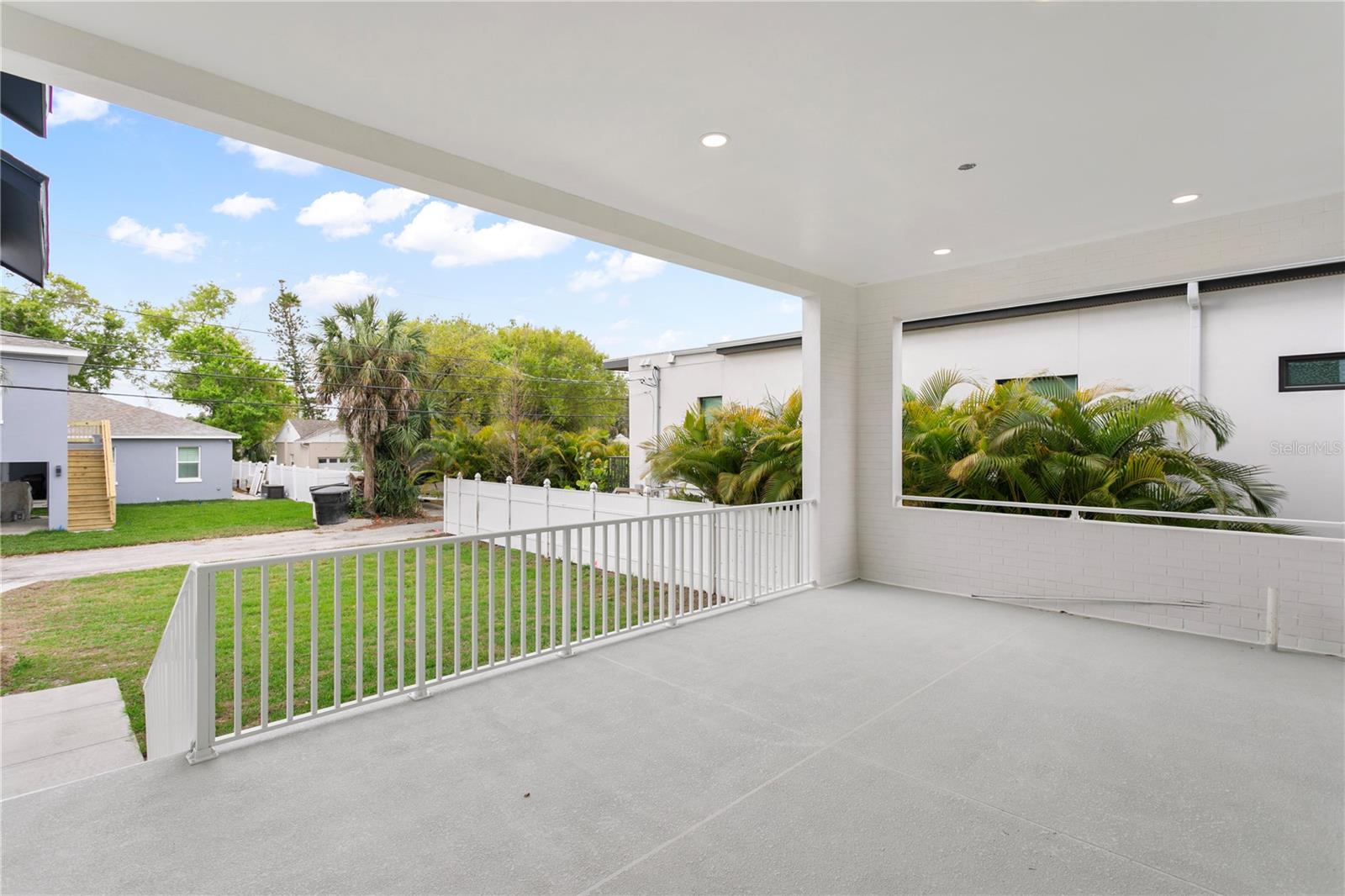 COFFEE POT BAYOU ADD SNELL & HAMLETTS - Residential