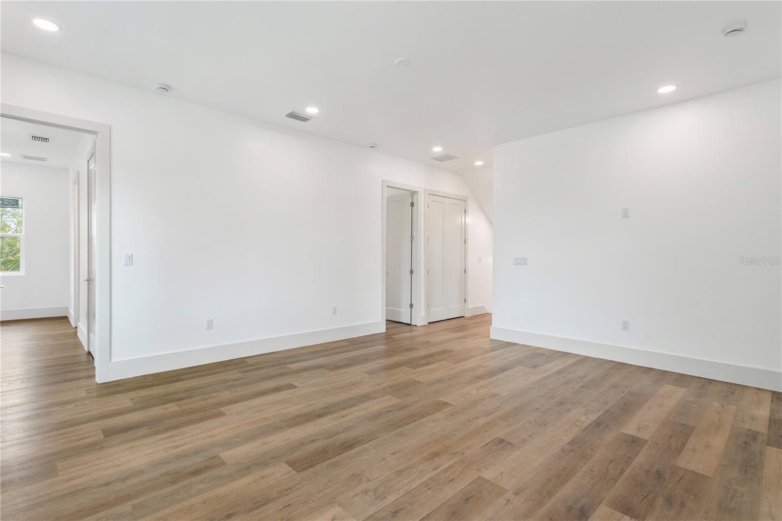 COFFEE POT BAYOU ADD SNELL & HAMLETTS - Residential