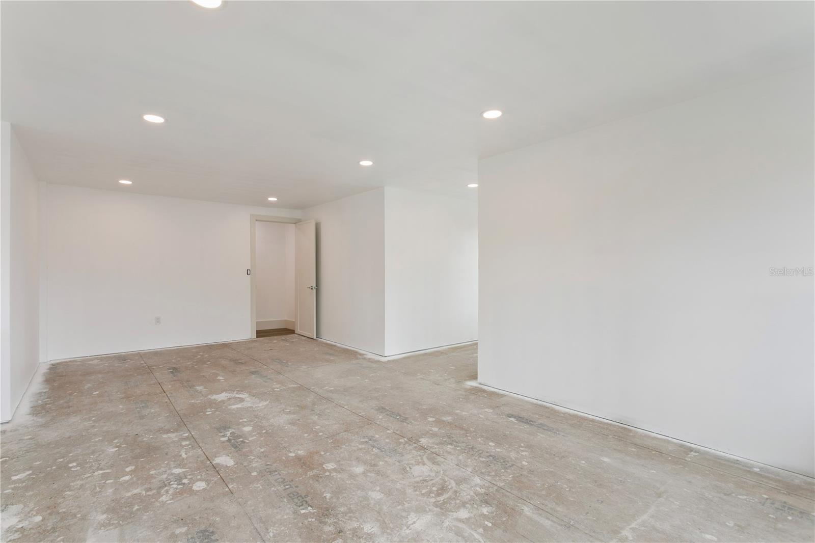 COFFEE POT BAYOU ADD SNELL & HAMLETTS - Residential