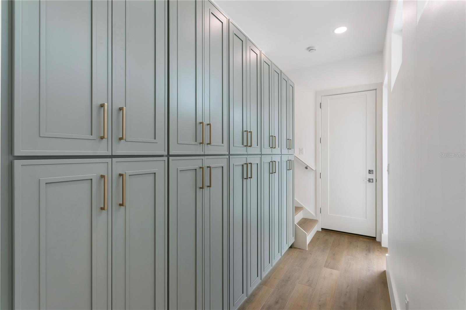 COFFEE POT BAYOU ADD SNELL & HAMLETTS - Residential