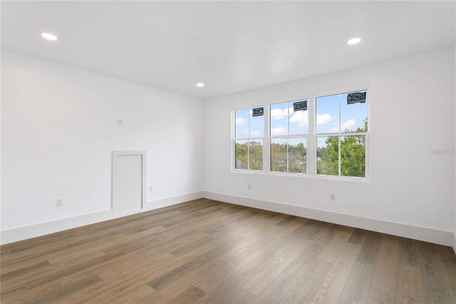 COFFEE POT BAYOU ADD SNELL & HAMLETTS - Residential