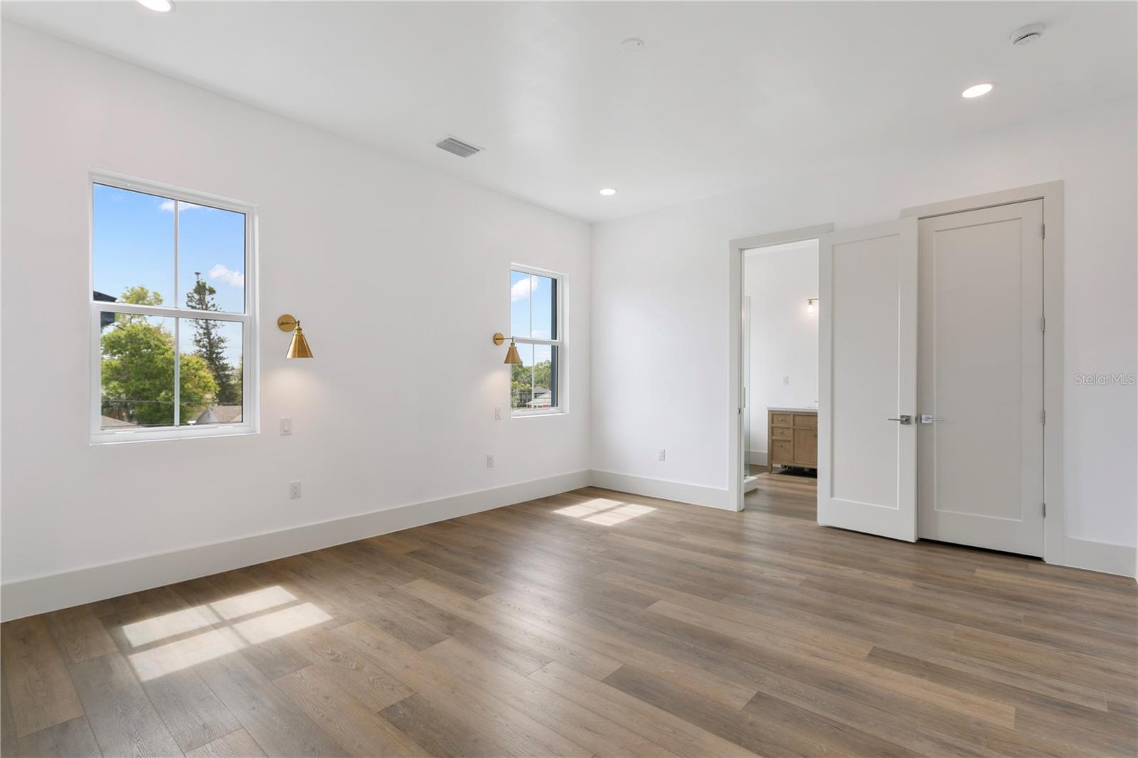 COFFEE POT BAYOU ADD SNELL & HAMLETTS - Residential