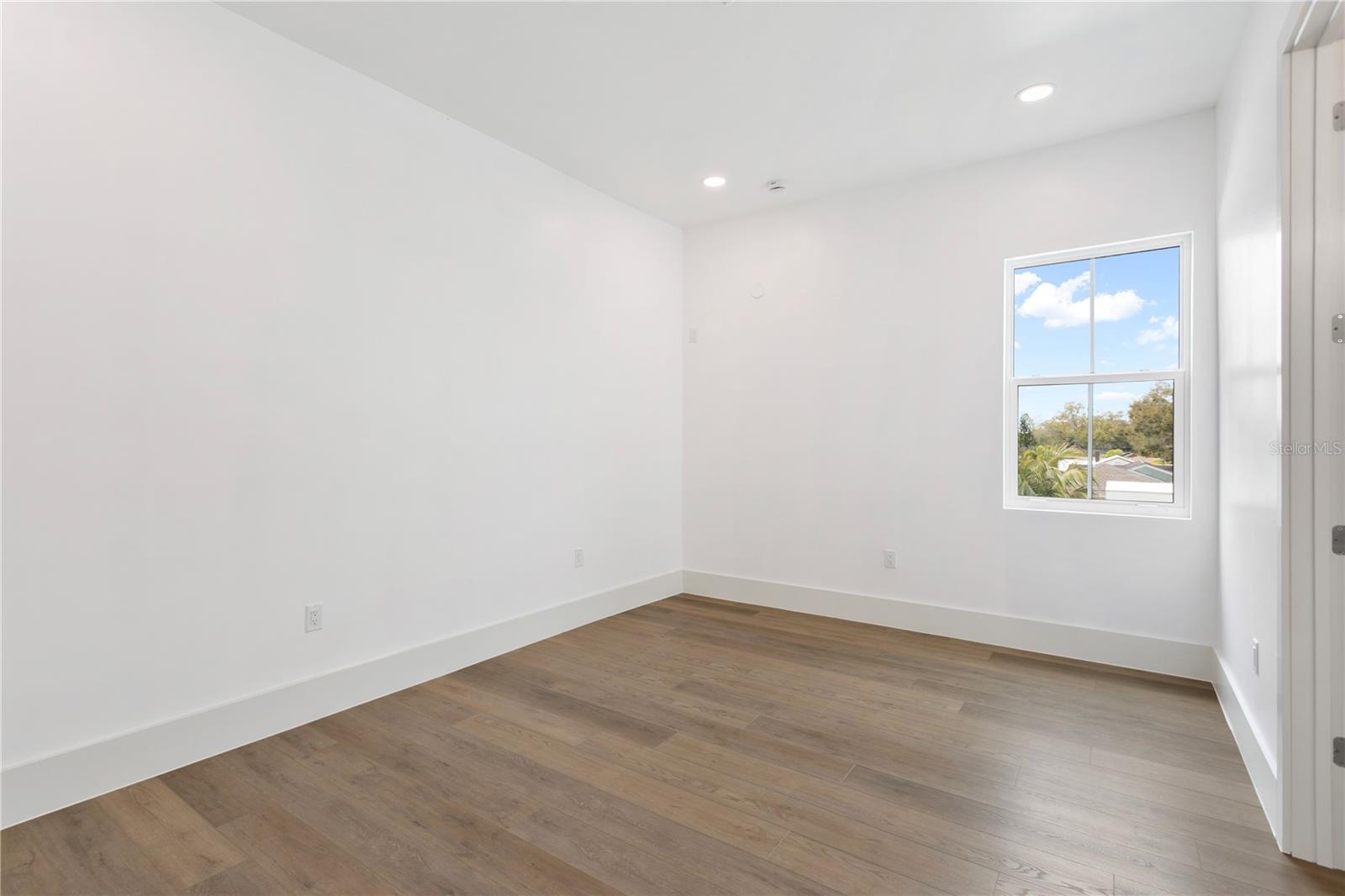 COFFEE POT BAYOU ADD SNELL & HAMLETTS - Residential