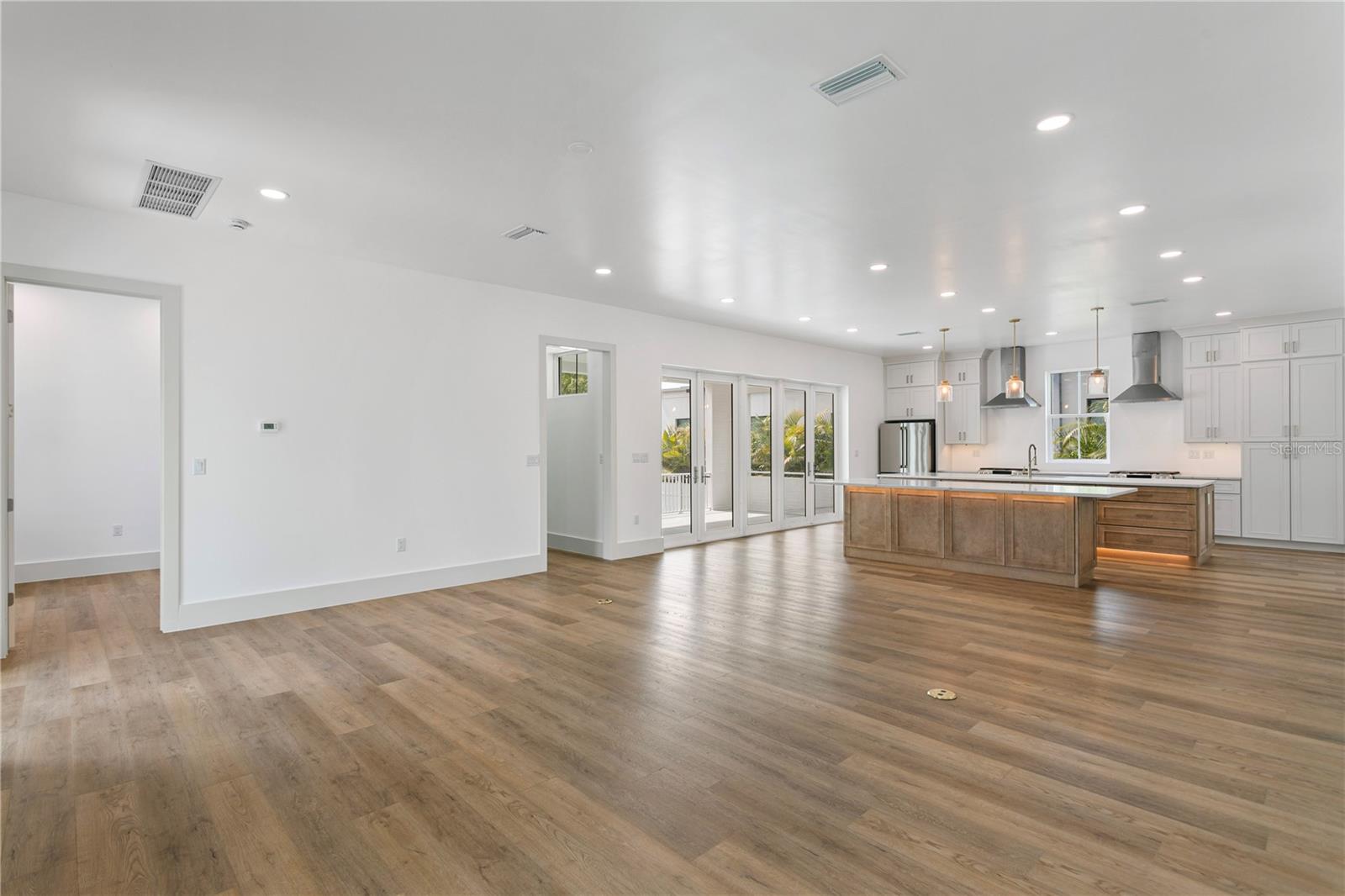 COFFEE POT BAYOU ADD SNELL & HAMLETTS - Residential