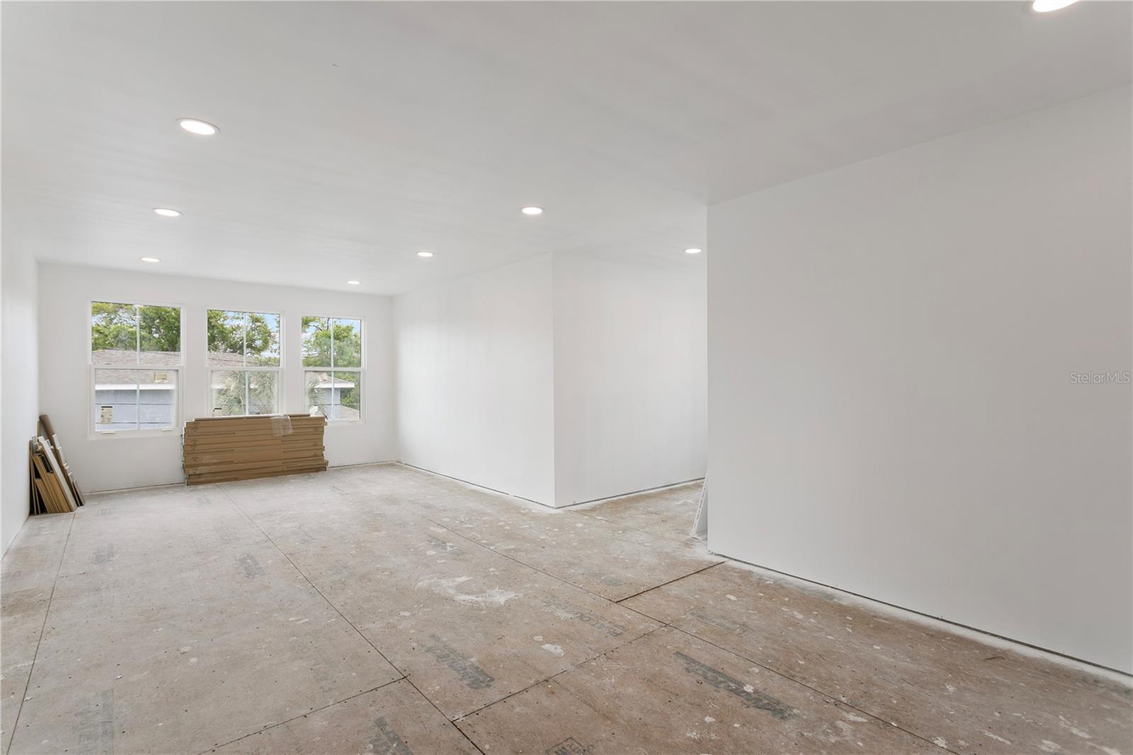 COFFEE POT BAYOU ADD SNELL & HAMLETTS - Residential