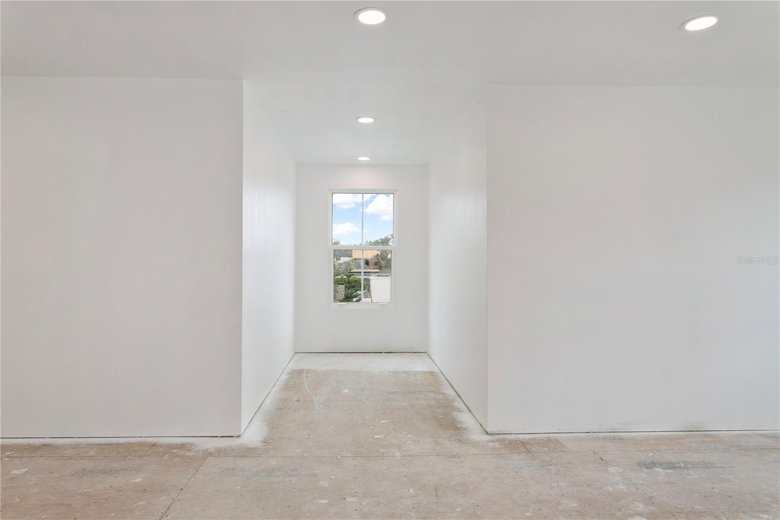 COFFEE POT BAYOU ADD SNELL & HAMLETTS - Residential