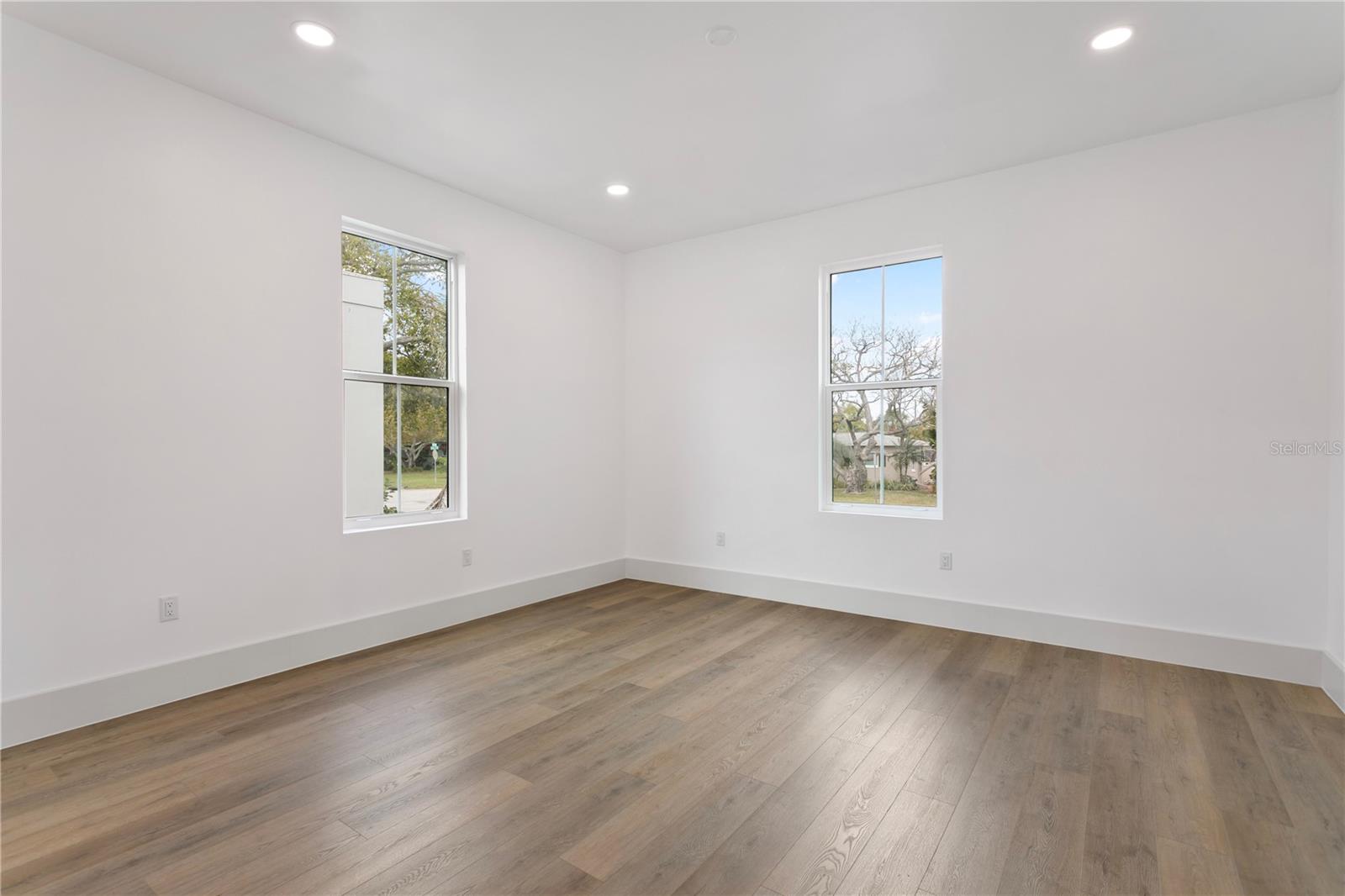 COFFEE POT BAYOU ADD SNELL & HAMLETTS - Residential