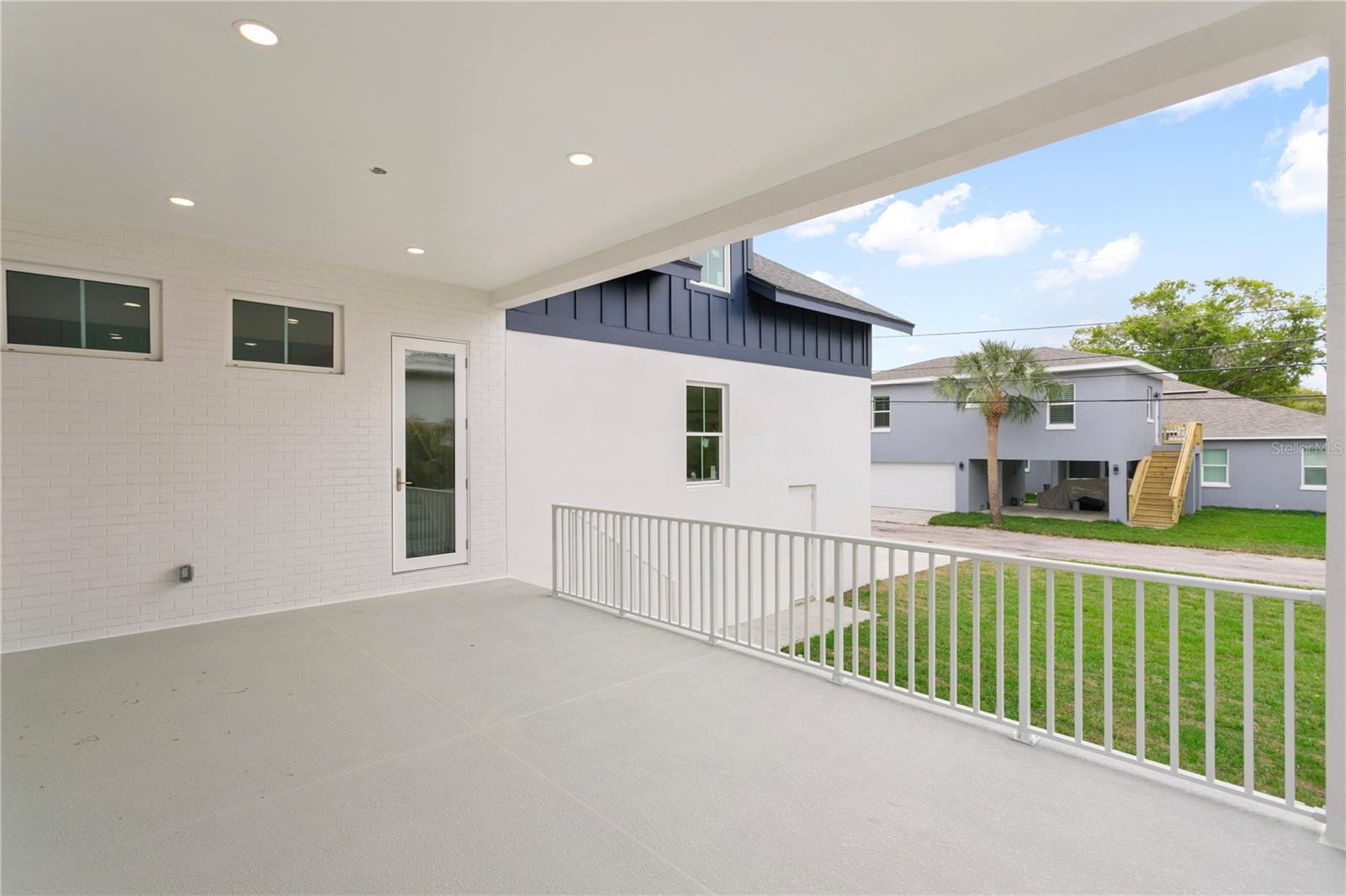 COFFEE POT BAYOU ADD SNELL & HAMLETTS - Residential