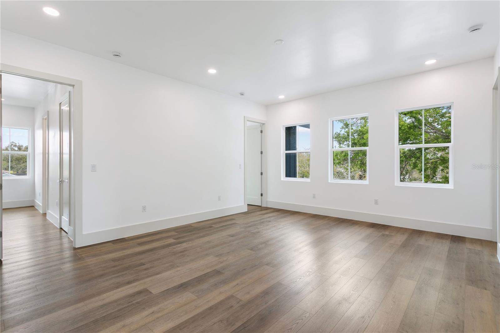 COFFEE POT BAYOU ADD SNELL & HAMLETTS - Residential