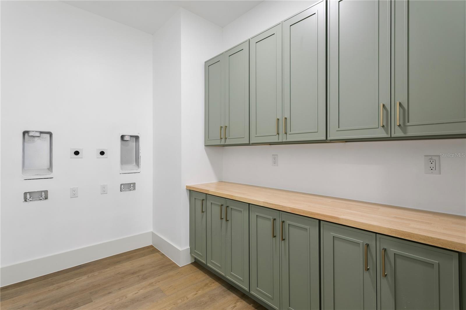 COFFEE POT BAYOU ADD SNELL & HAMLETTS - Residential