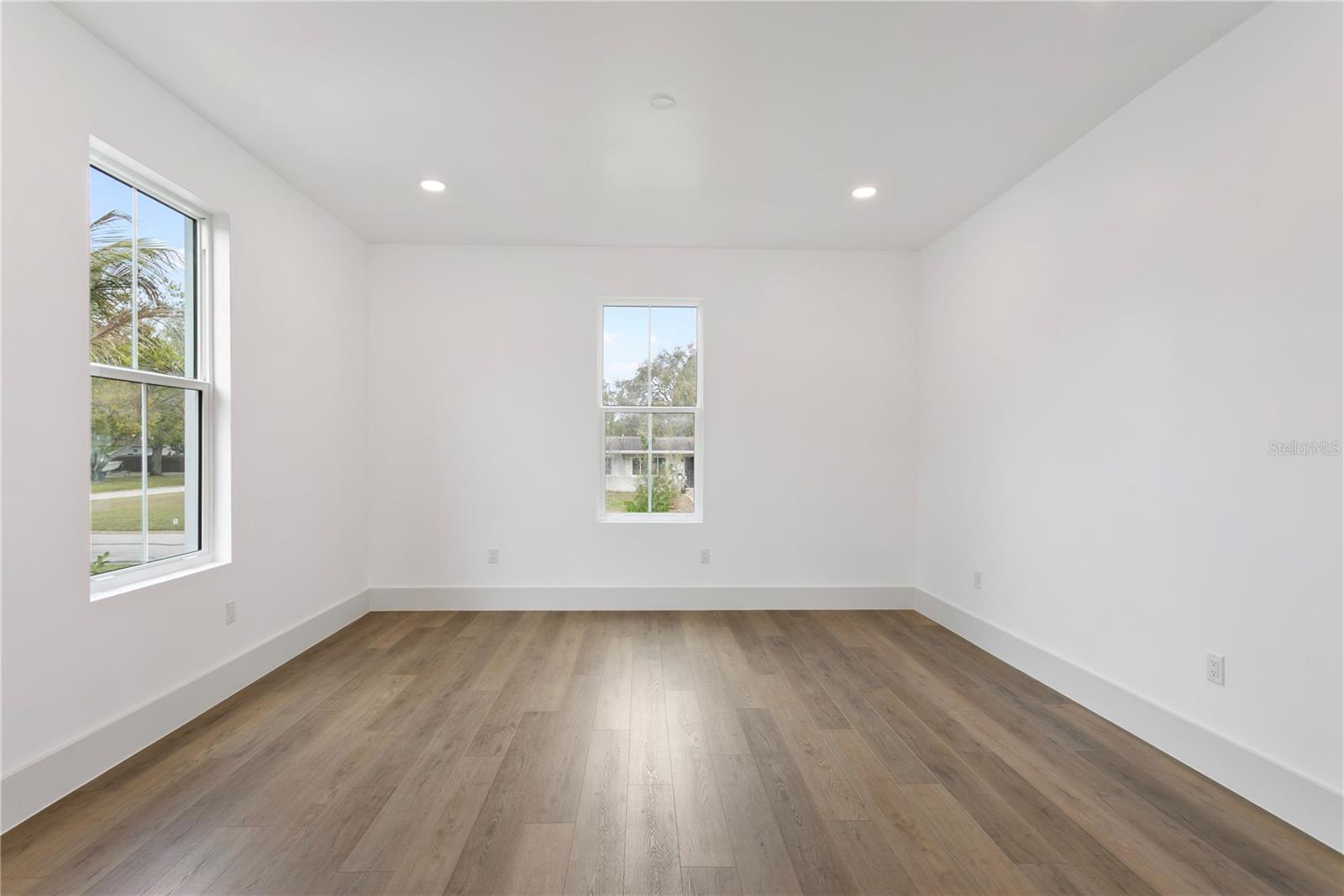 COFFEE POT BAYOU ADD SNELL & HAMLETTS - Residential