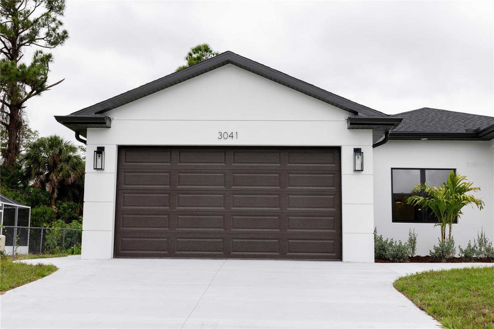 PORT CHARLOTTE SUB 05 - Residential