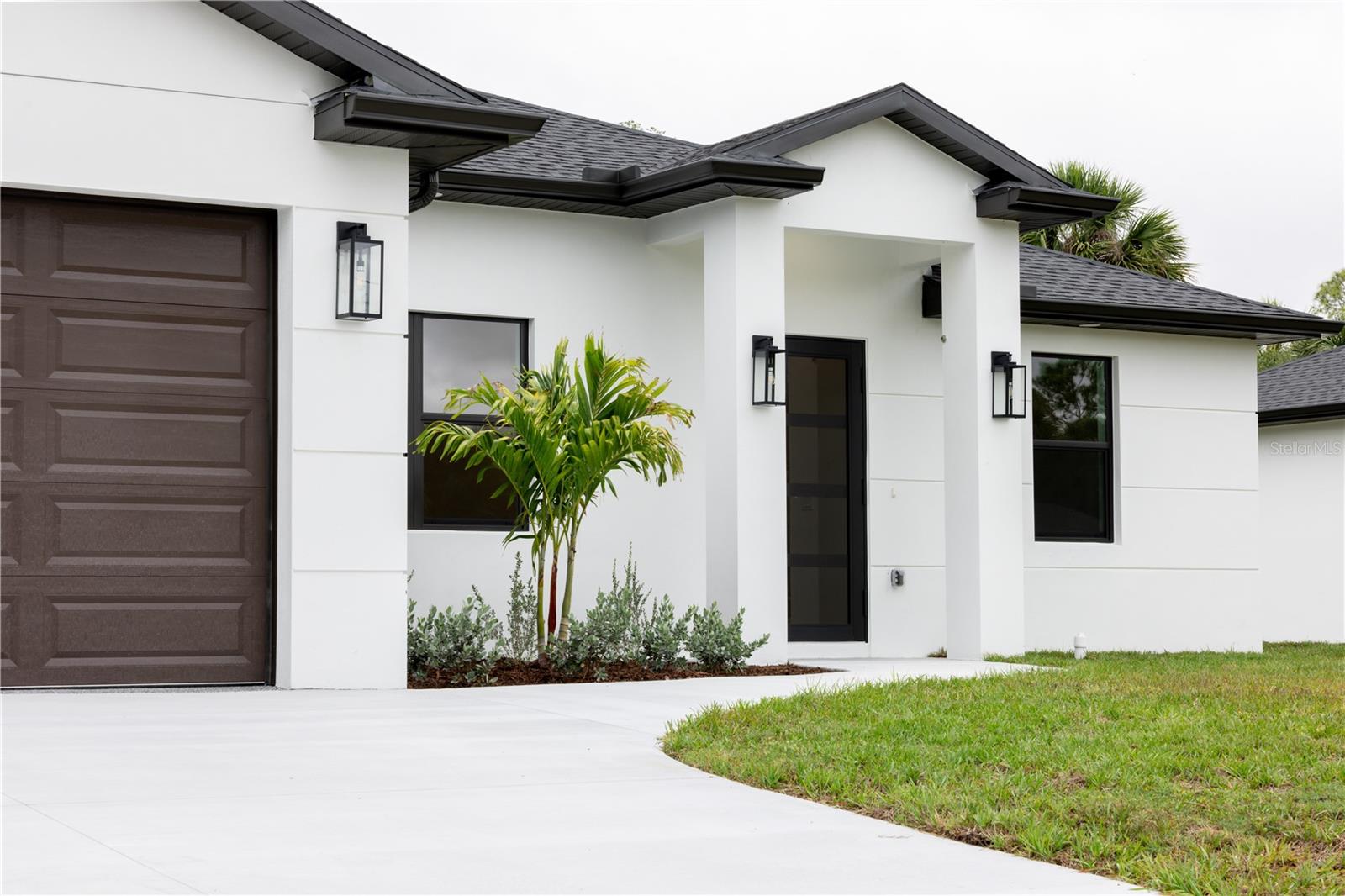 PORT CHARLOTTE SUB 05 - Residential