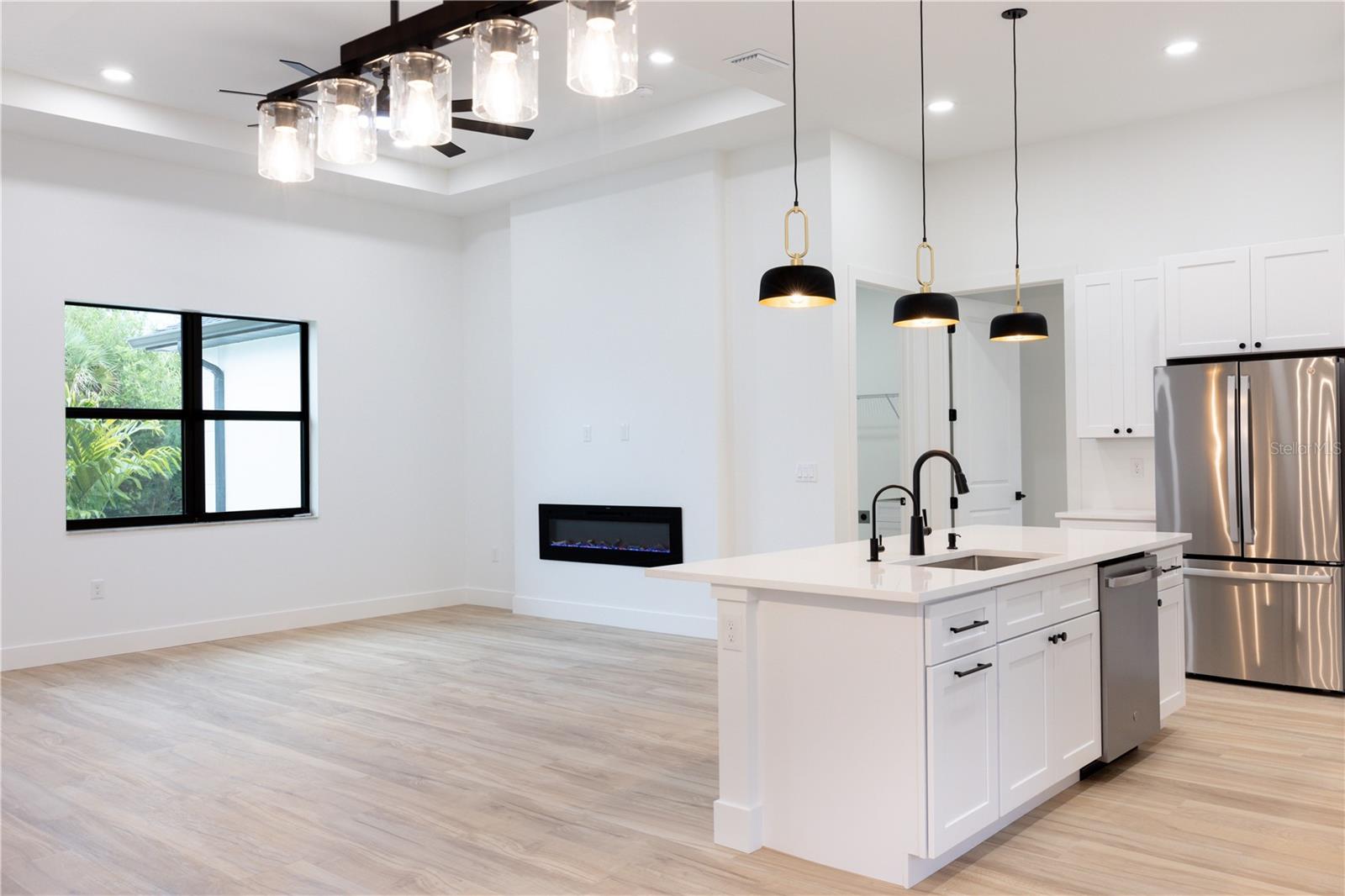 PORT CHARLOTTE SUB 05 - Residential