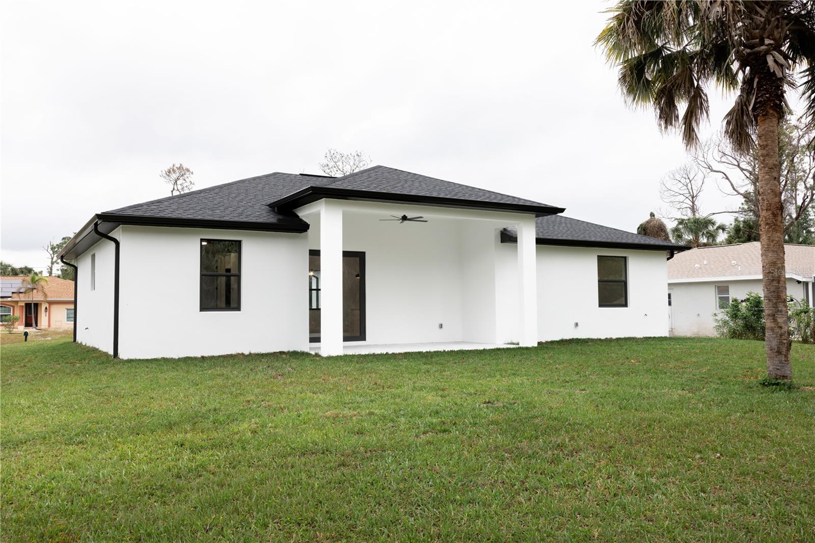 PORT CHARLOTTE SUB 05 - Residential