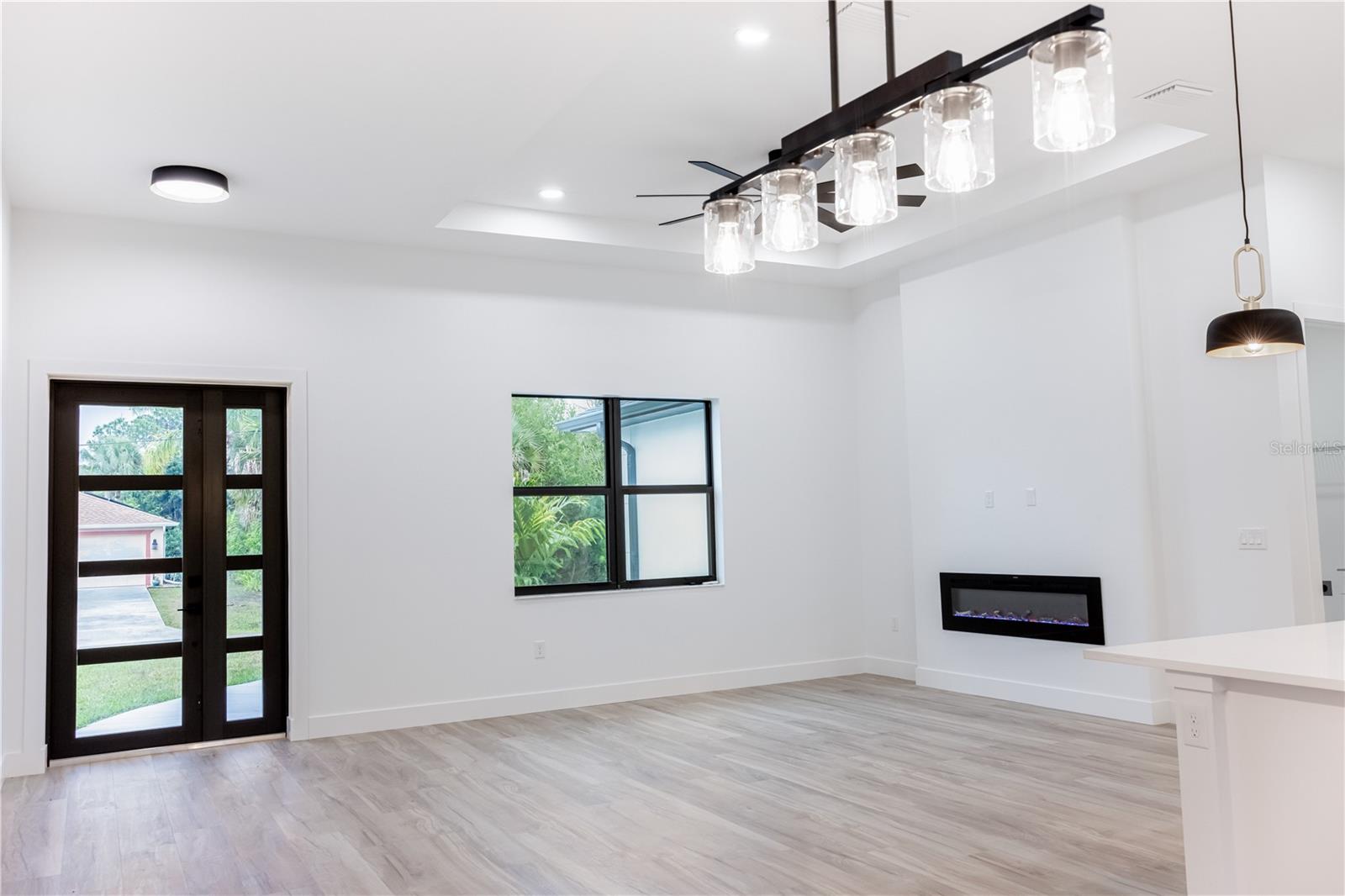 PORT CHARLOTTE SUB 05 - Residential