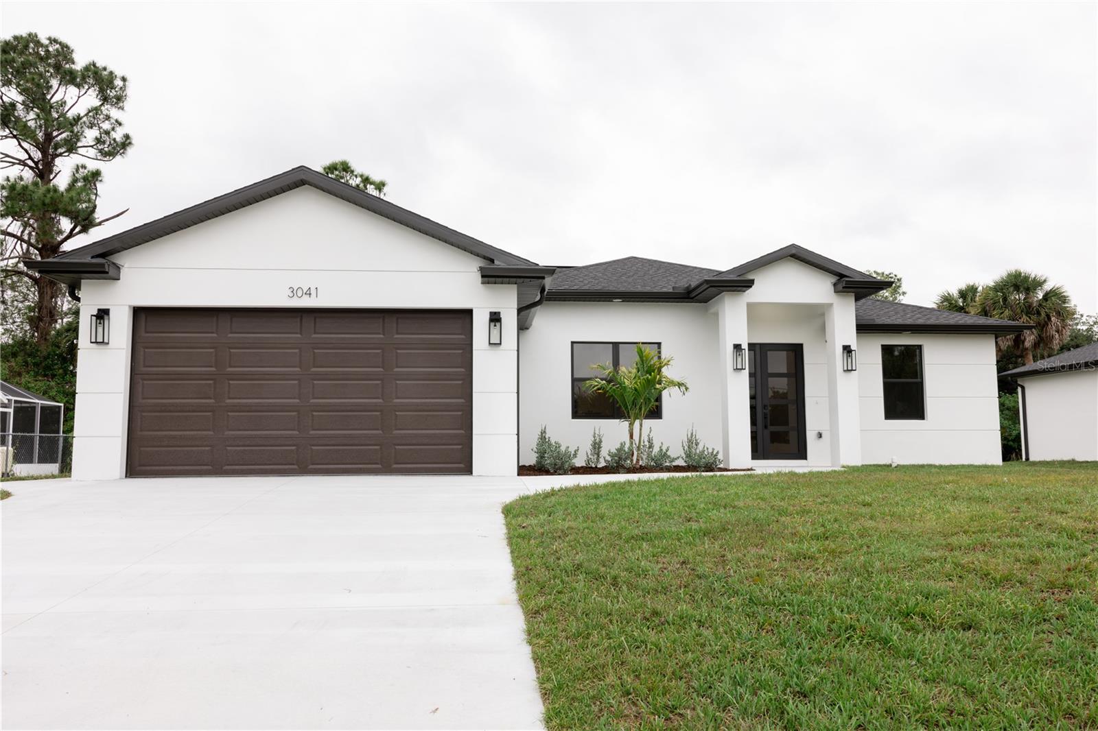 PORT CHARLOTTE SUB 05 - Residential