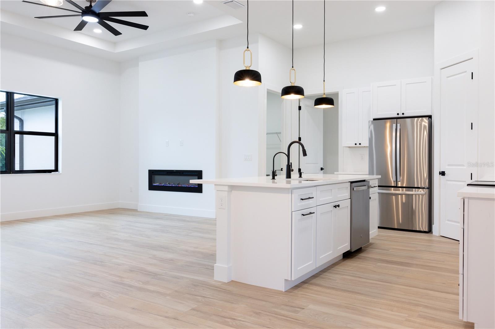 PORT CHARLOTTE SUB 05 - Residential