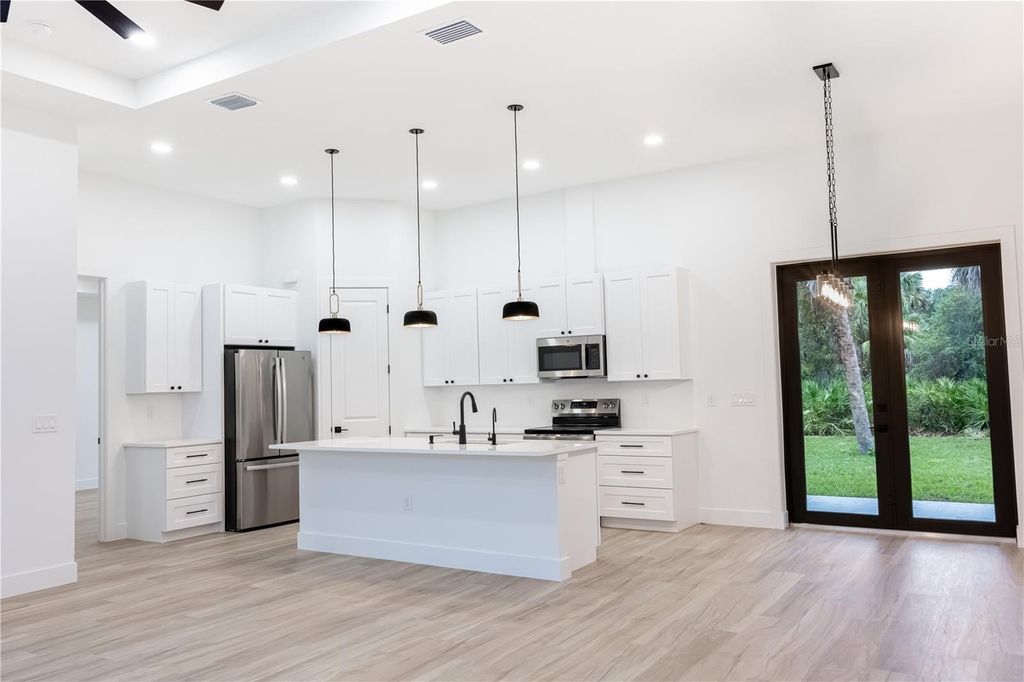 Photo of 3041 Draper Terrace, North Port, FL 34286 (MLS # C7525688)