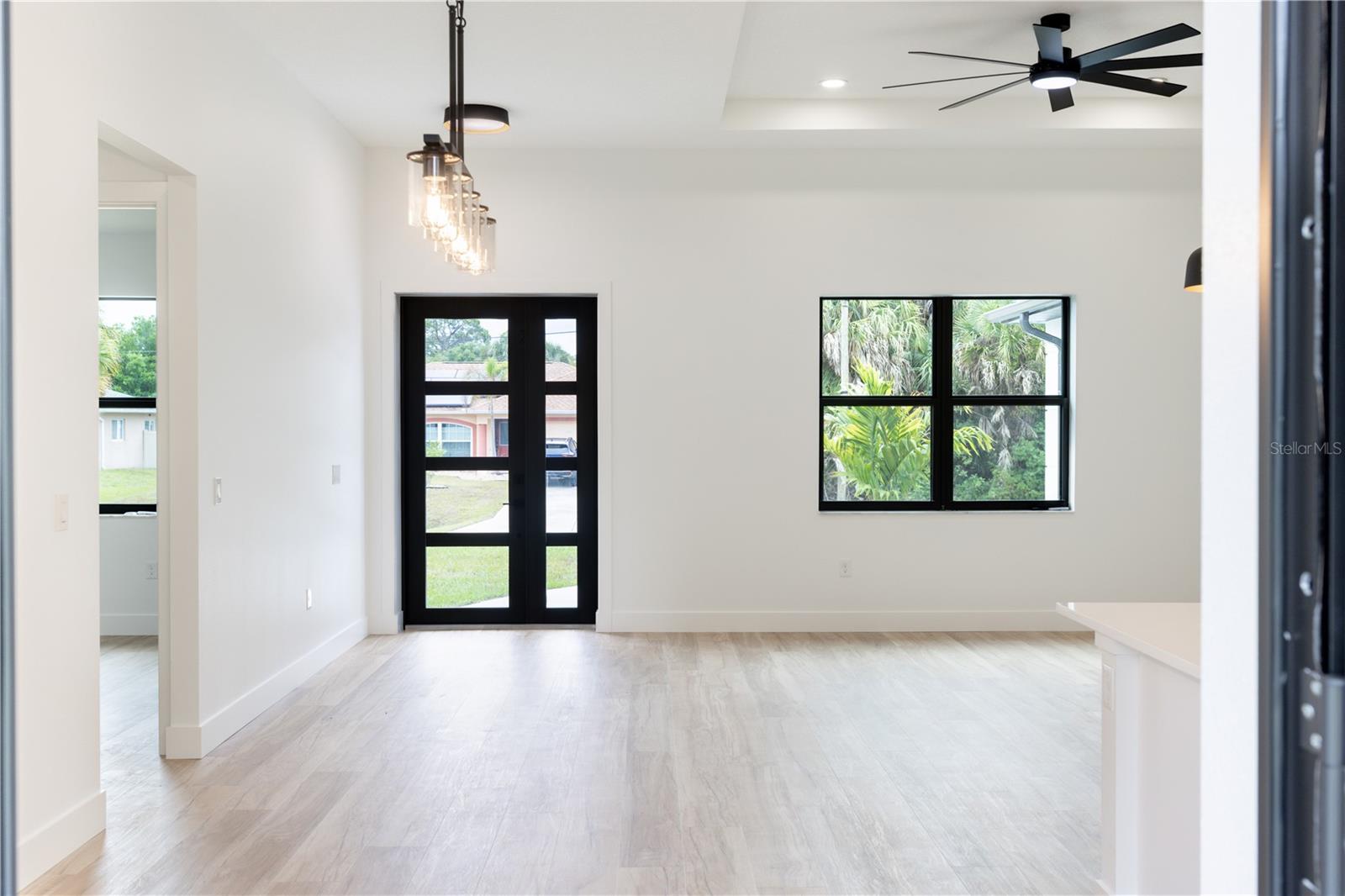 PORT CHARLOTTE SUB 05 - Residential