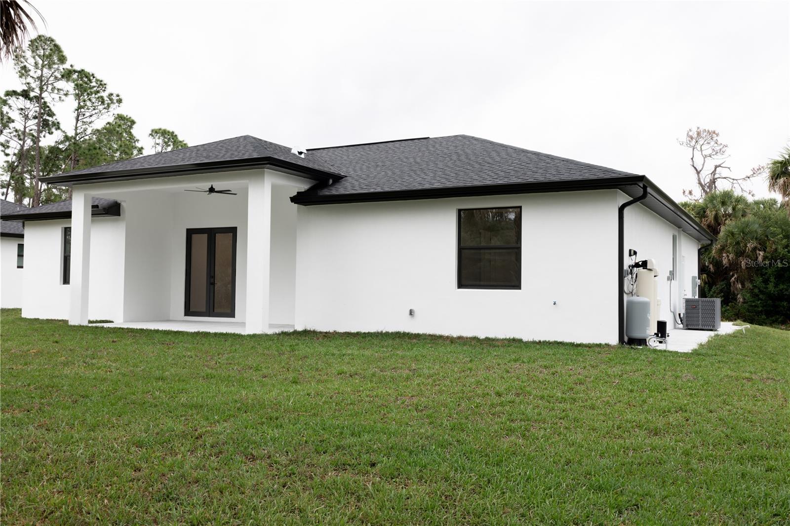 PORT CHARLOTTE SUB 05 - Residential