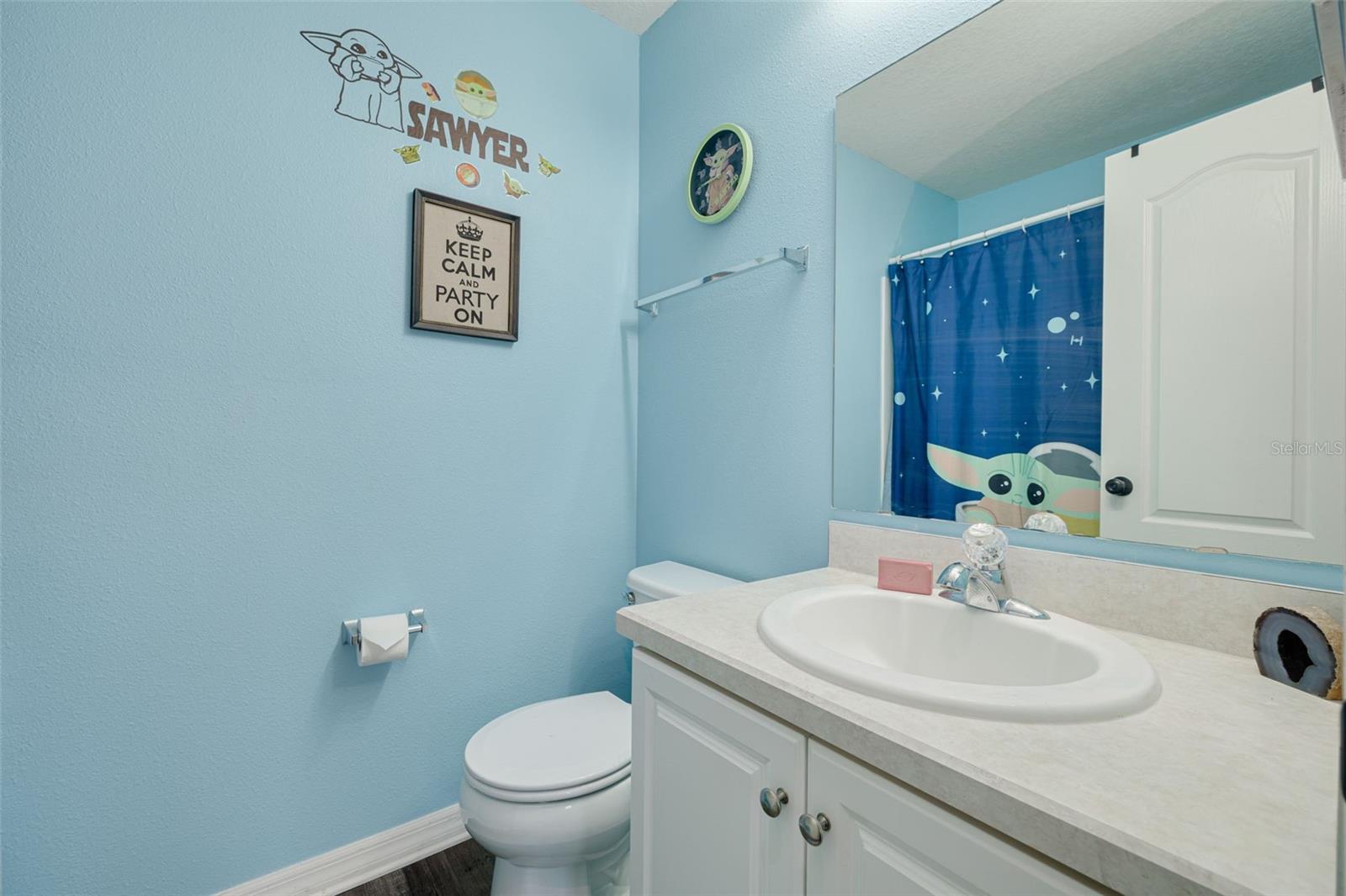 SUNSET POINTE TWNHMS - Residential