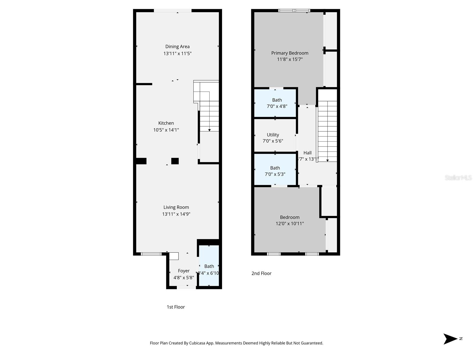 SUNSET POINTE TWNHMS - Residential