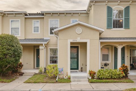 Photo of 2096 Sun Down Drive, Clearwater, FL 33763 (MLS # TB8451879)
